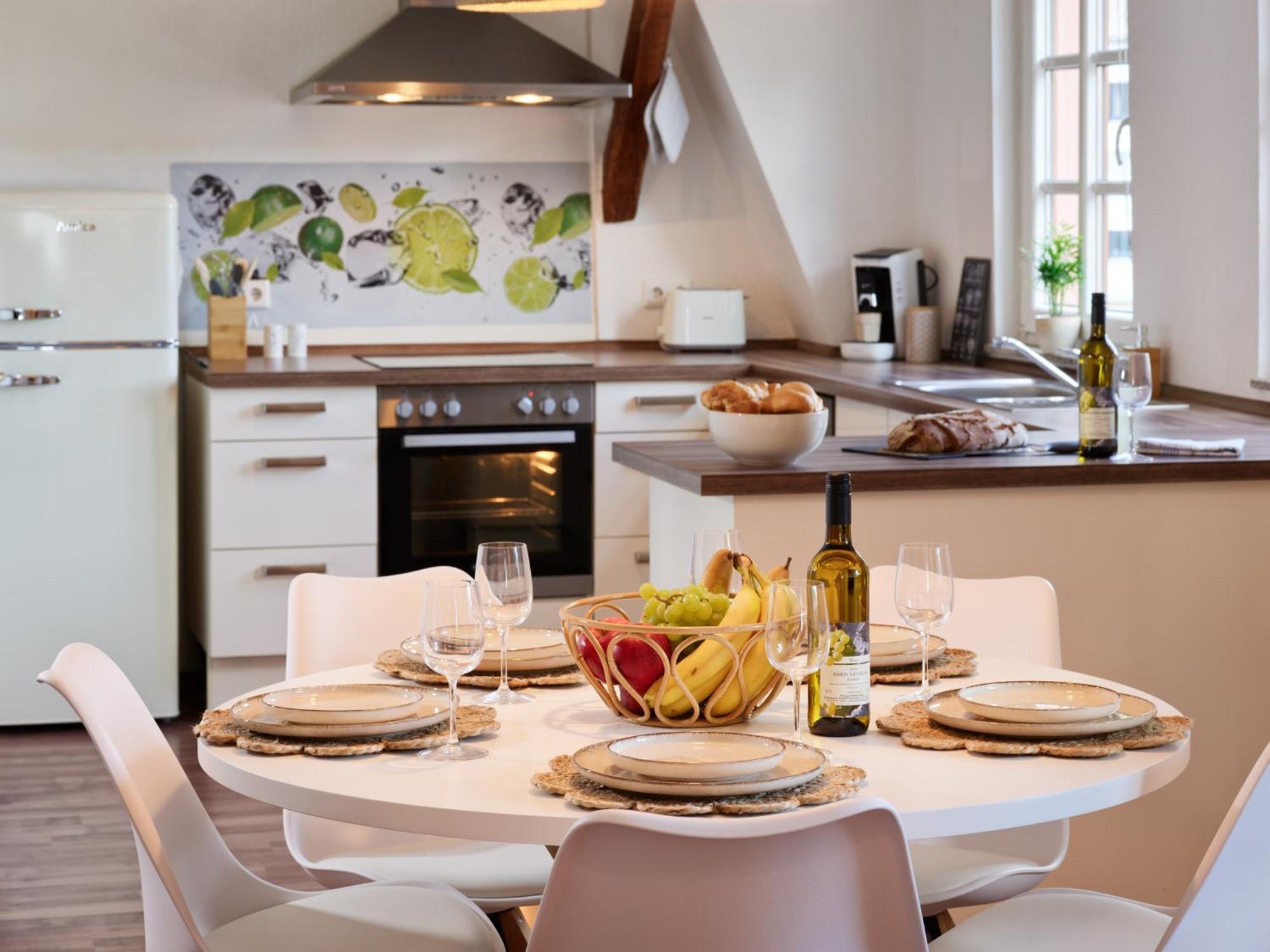 Apartment Gemuetliche Nahe Der Mosel - Perfekt Fuer Familien & Weinliebhaber Bis 7 Personen - Lage -