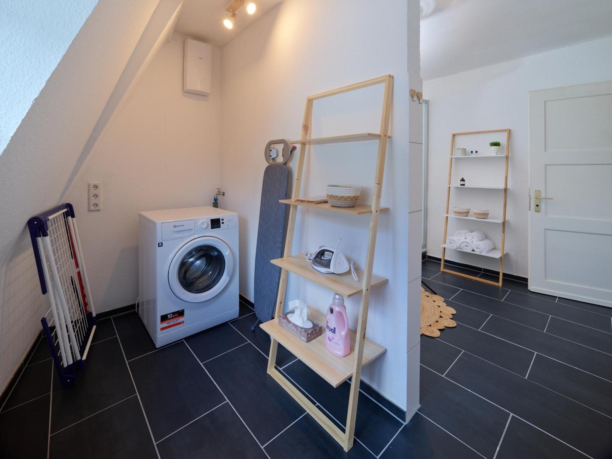 Apartment Gemuetliche Nahe Der Mosel - Perfekt Fuer Familien & Weinliebhaber Bis 7 Personen - Lage - Traben-Trarbach