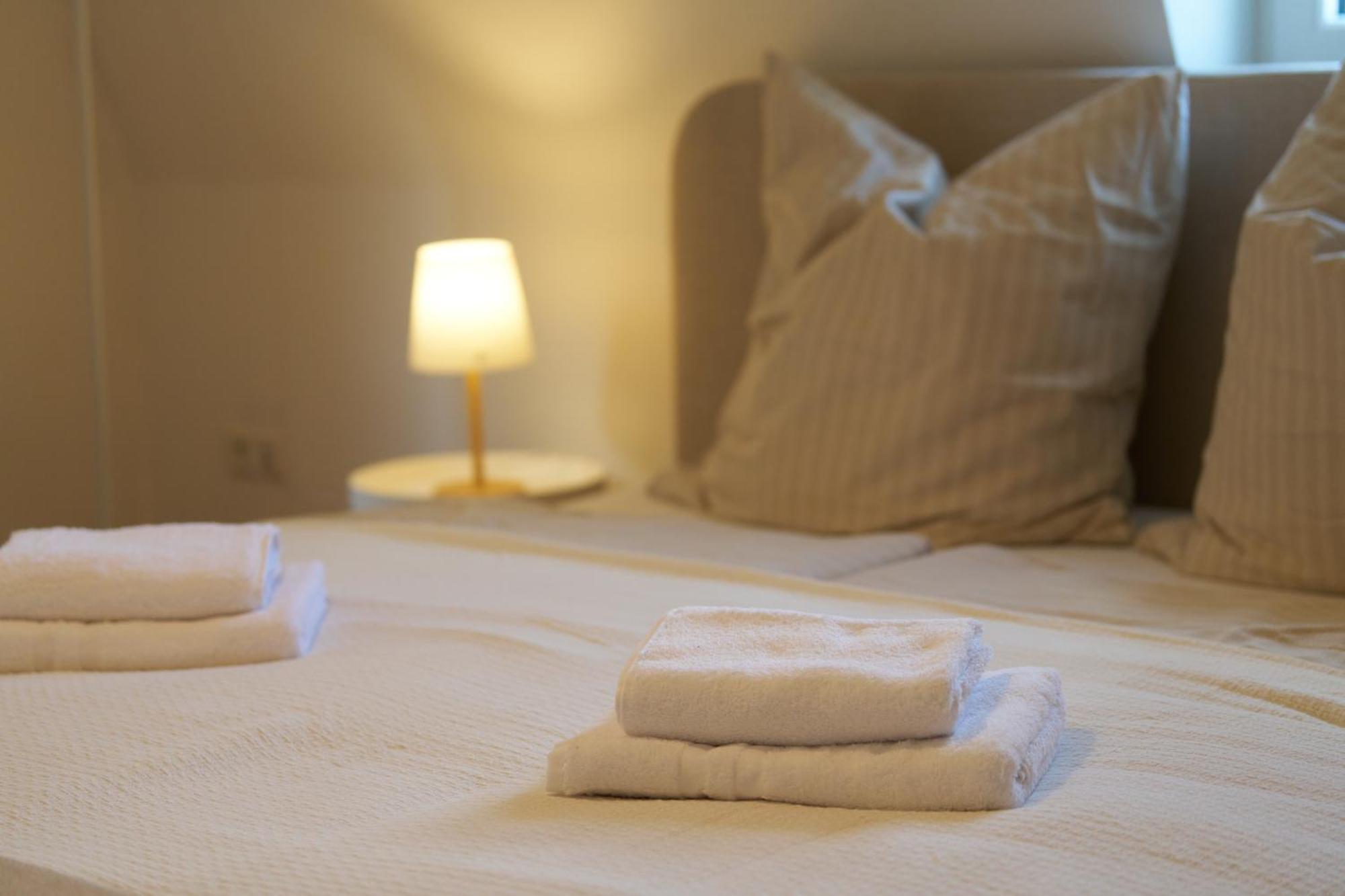 Gemuetliche Nahe Der Mosel - Perfekt Fuer Familien & Weinliebhaber Bis 7 Personen - Lage - Apartment