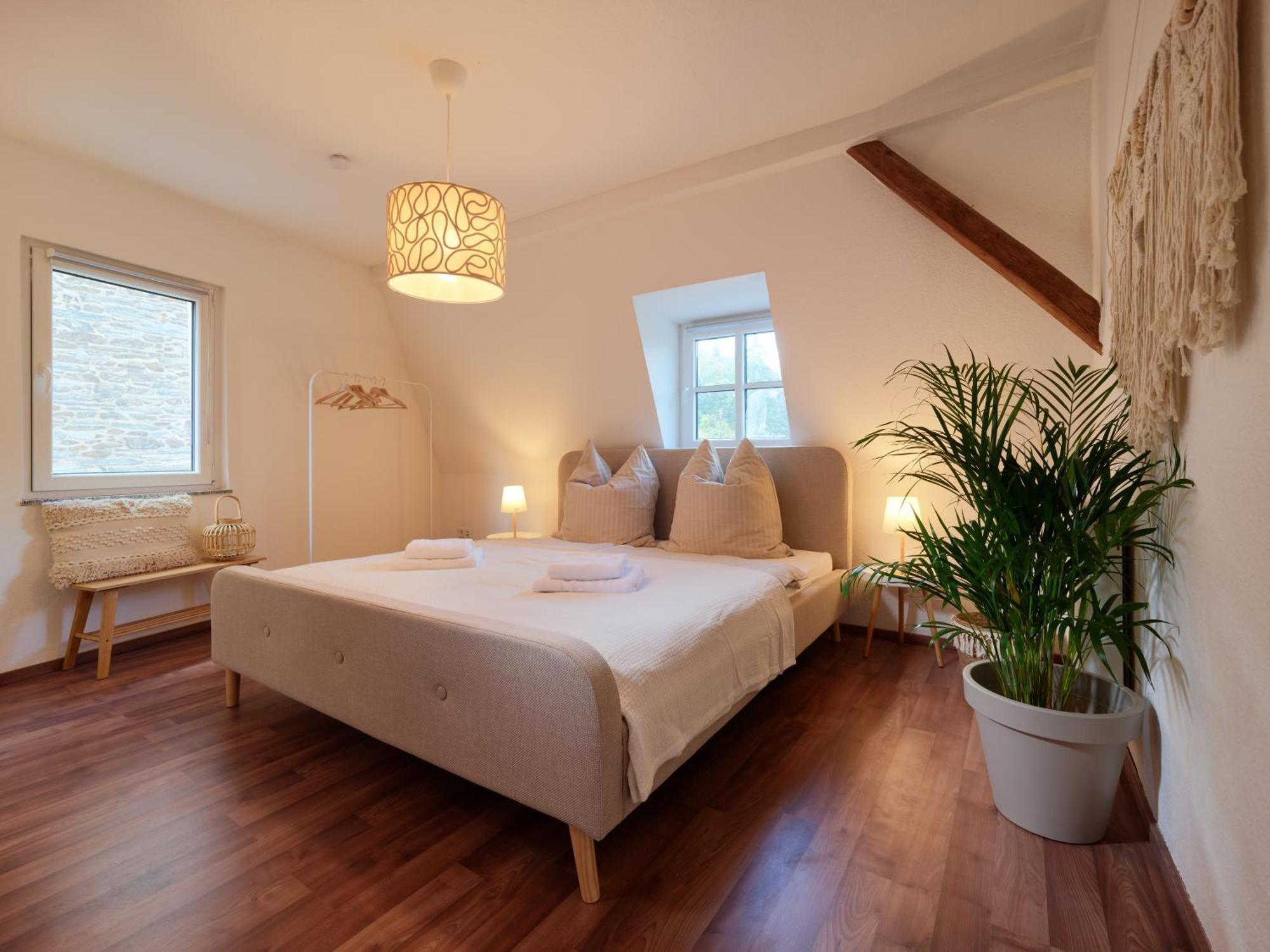 Apartment Gemuetliche Nahe Der Mosel - Perfekt Fuer Familien & Weinliebhaber Bis 7 Personen - Lage - *